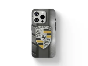 Porsche Cover Smartphone Look da Drift Corsa